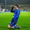 Mercato US Concarneau. Des clubs de Ligue 2 pour Baptiste Mouazan ? Deux options se dessinent