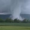 Rare phenomenon sweeps rural Maryland leaving locals terrified Armageddon is about to strike