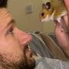 'How my pet hamster led me to my future wife'