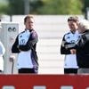 Nationalmannschaft: Trikot, Ticket, Titel: Nagelsmann zündet nächste WM-Stufe