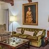 Painting stolen by Nazis during WWII discovered in living room of real estate ad