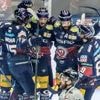 DEL-Playoff-Finale: Köln nicht konkurrenzfähig: Berlin wieder Eishockey-Meister