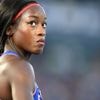 Mondiaux d'athlétisme : la vice-championne olympique Cyréna Samba-Mayela retenue parmi les 33 athlètes de la première sélection des Français pour Tokyo