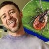 Justin Timberlake's sassy five-word declaration after Lyme disease reveal