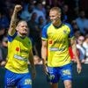 Dankzij Beerschot: STVV verzekert zich ondanks gelijkspel tegen Kortrijk van behoud, Cercle veroordeeld tot barragewedstrijden