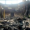 Police arrest suspect in Melbourne synagogue arson attack