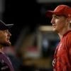'Shambles of a night' - Brook on rain-reduced T20