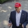Donald Trump ironise à propos d'un centre pour migrants en Floride surnommé l'"Alcatraz des alligators"