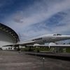 Le Concorde, avion supersonique de légende, classé au titre des monuments historiques