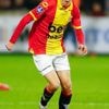 Finse Go Ahead-aanvaller Antman kijkt uit naar ‘speciaal duel’ met Oranje