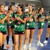 Handball - N2F. « On a montré deux visages » : mené à la pause à Granville, Évron a su réagir
