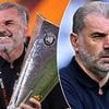 See how Ange Postecoglou is spending the $8million payout he received after Tottenham sacking as he lives the high life