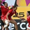 Coupe du monde de rugby : le Canada écarte facilement l'Australie et rejoint la Nouvelle-Zélande en demi-finales
