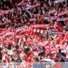 Fußball-Bundesliga: Union Berlin testet gegen Fürth und Espanyol