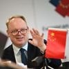 Wirtschaft in Fernost: „Einbahnstraße“ China? Was sich für EU-Firmen ändern muss
