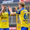 STVV op voorsprong na goal Vanwesemael, wat kunnen de bezoekers nog?