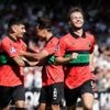 NU+ | NEC met 'kamikazevoetbal' foutloos in Eredivisie: 'Deze stijl brengt plezier'