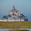 De gare en gare jusqu’au Mont-Saint-Michel : le bonheur d’un voyage en train à travers la Normandie