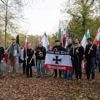 Germany bans the largest 'Reich citizen' group and arrests 4 leaders