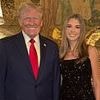 Madman storms Trump's Mar-a-Lago resort looking for teen granddaughter Kai
