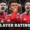MAN UNITED 4-1 Athletic Bilbao (agg 7-1) - PLAYER RATINGS: Who looked composed and in control? Which star calmed Old Trafford nerves? And who was uncharacteristically sloppy?