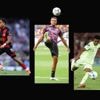 Twee broers in de Europese top, en de derde komt eraan: de doorbraak van de Kluivert-dynastie