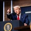 Los Angeles 2028 : Donald Trump crée un groupe de travail qu'il présidera pour peser dans l'organisation des Jeux olympiques