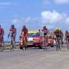Tour de France. Où cette photo a-t-elle été prise ? Dites-le nous et gagnez des cadeaux Tour 2025