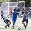 On The Road: How Leith Athletic were brought back to life after 41 YEARS in cold storage... and have emerged as the pride of Edinburgh