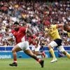 Mondial 2027. Les Tonga valident leur qualification pour la Coupe du monde de rugby en Australie