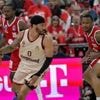 Basketball-Playoffs: Bayern-Basketballer locker ins Playoff-Halbfinale