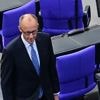Kanzler-Wahl erstmal gescheitert: Merz erlebt größtmögliche Erniedrigung und muss bangen
