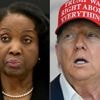 Trump ontslaat Fed-bestuurder Lisa Cook via brief op sociale media