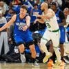 NBA in Deutschland: Wagner-Brüder bestreiten NBA-Spiel in Deutschland