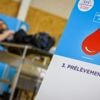 Don du sang : l'Établissement français du sang lance un nouvel appel aux dons