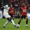 Stade Rennais - OM. Il y a eu la tête et les jambes
