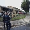 Meerdere doden doordat klein vliegtuig crasht in Amerikaanse woonwijk
