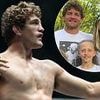 UFC cult hero Ben Askren rushed to hospital with 'severe' health issue as wife reveals he is 'unresponsive'