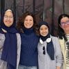 Mentoring und Inspiration: Junge Frauen aus aller Welt werden für Führungsrollen gestärkt