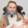 At 37 I've got terminal breast cancer - the first sign wasn't a lump so doctors failed to spot it