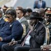 UN report cites huge government corruption in South Sudan as its food crisis worsens