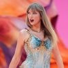Taylor Swift announces 12th studio album, 'The Life of a Showgirl'