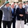 Parlament: Bundeswehr-Gelöbnis vor Berliner Abgeordnetenhaus