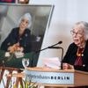 Im Alter von 103 gestorben: Merz: Friedländer „eine der stärksten Stimmen unserer Zeit“