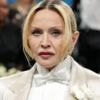 Madonna urges Pope to visit Gaza 'before it's too late'