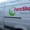 Rise in food charity school holiday meal deliveries