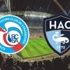 Strasbourg - Le Havre : sur quelle chaîne et à quelle heure voir le match de Ligue 1 en direct ?