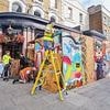 Met Police arrest 100 people BEFORE Notting Hill Carnival as locals shut up shop ahead of annual street festival