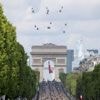 Défile du 14-Juillet : dans la tour de contrôle de l’Arc de Triomphe, où s'orchestre tout le défilé aérien