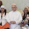 UK's Chagos Islands deal 'significant victory', says Pope